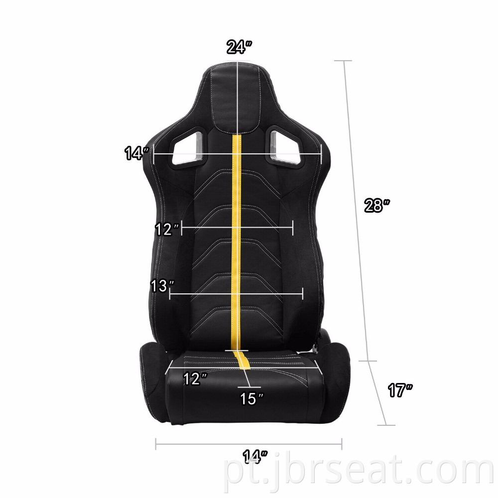 Recaro Racing Seats